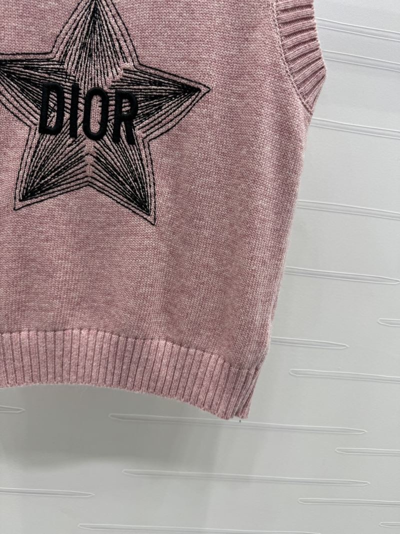 Christian Dior Vest